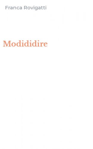 Modididire