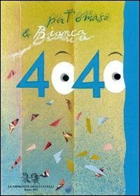 Per Tomaso & Bianca. 40 pi&ugrave; 40