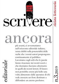 Scrivere