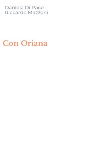 Con Oriana