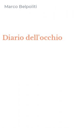 Diario dell'occhio
