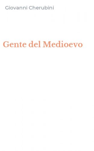 Gente del Medioevo