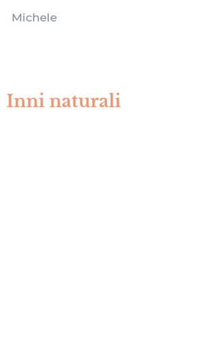 Inni naturali