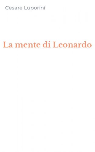 La mente di Leonardo