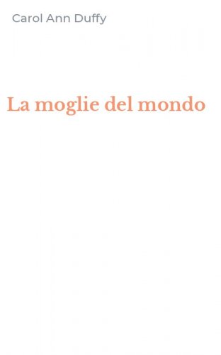 La moglie del mondo
