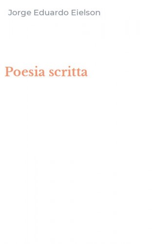 Poesia scritta