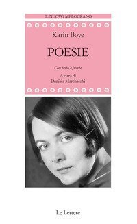 Poesie. Testo svedese a fronte