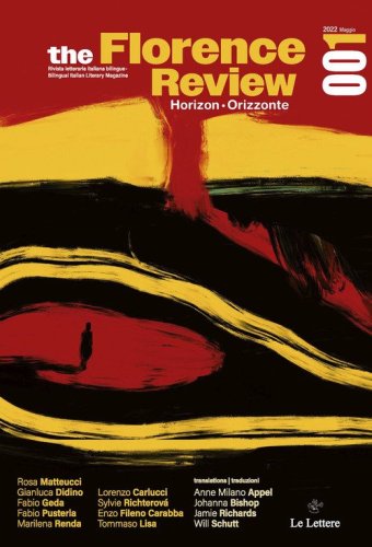 The Florence review. Ediz. italiana e inglese