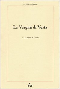 Le vergini di Vesta