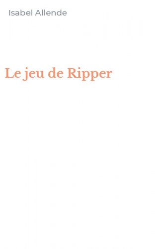 Le jeu de Ripper