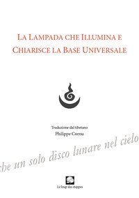 La lampada che illumina e chiarisce la base universale