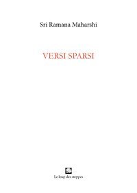 Versi sparsi