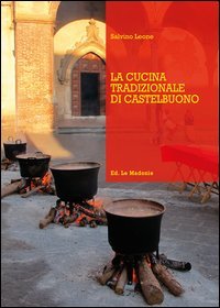 La cucina tradizionale di Castelbuono