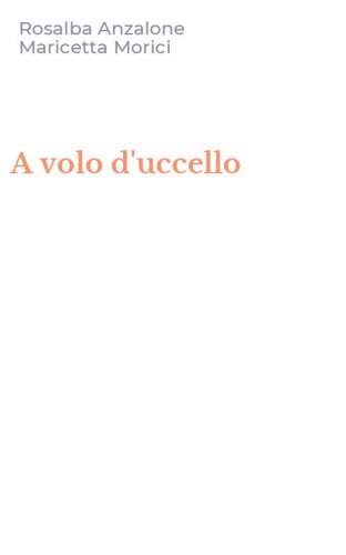 A volo d'uccello