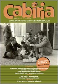 Cabiria. Studi di cinema