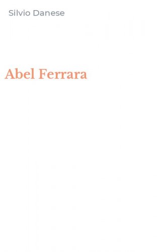 Abel Ferrara