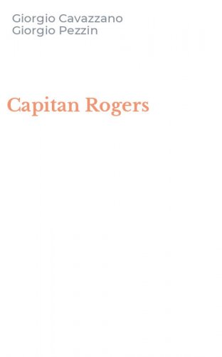Capitan Rogers