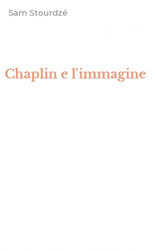 Chaplin e l'immagine