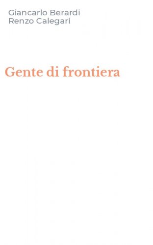Gente di frontiera