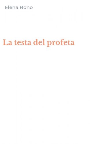 La testa del profeta