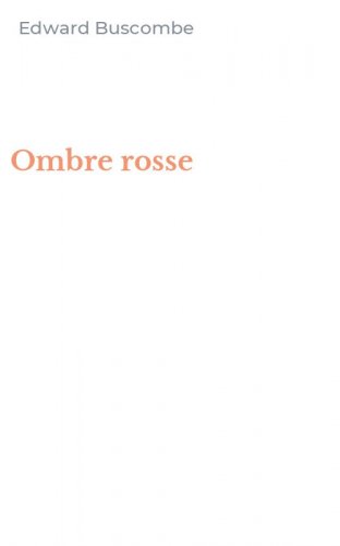 Ombre rosse