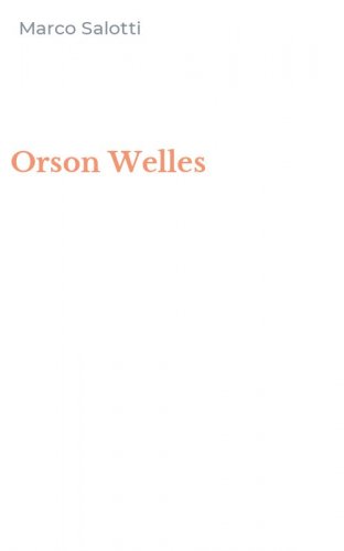 Orson Welles