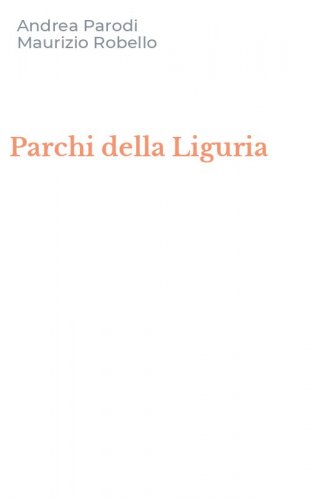 Parchi della Liguria