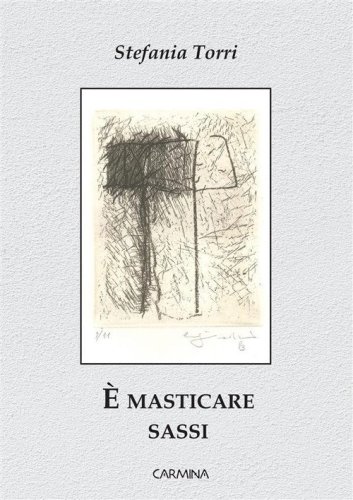 &Egrave; masticare sassi