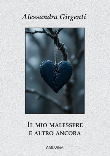 Il mio malessere e altro ancora