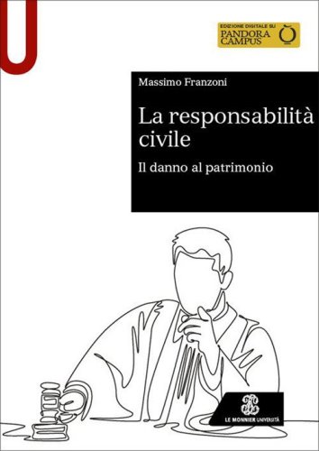 La responsabilit&agrave; civile. Il danno al patrimonio