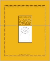 Il disegno degli ovali armonici