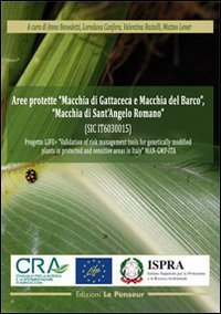 Aree protette &laquo;macchia di Gattaceca e macchia del Barco&raquo;, &laquo;macchia di Sant'Angelo Romano&raquo;
