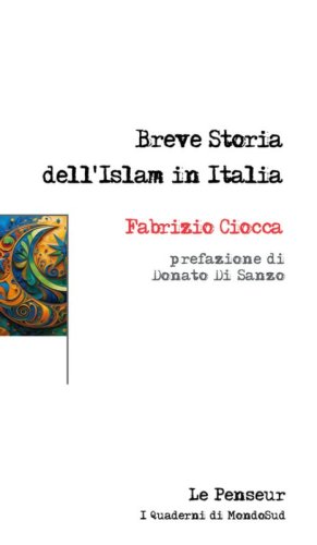 Breve storia dell'Islam in Italia