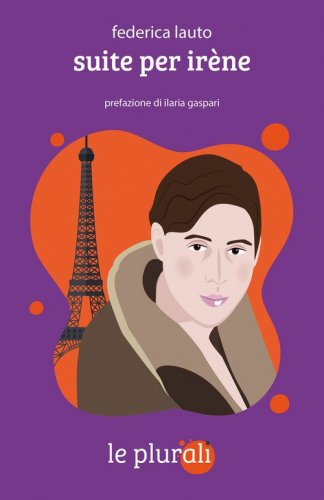 Suite per Ir&egrave;ne