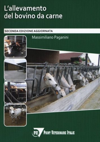 L'allevamento del bovino da carne