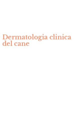 Dermatologia clinica del cane