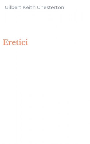 Eretici