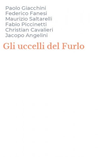 Gli uccelli del Furlo