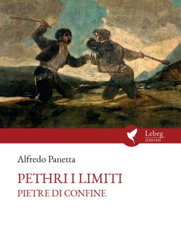 Petri 'i limiti. Pietre di confine