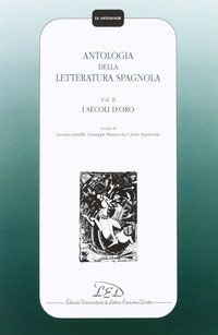 Antologia della letteratura spagnola