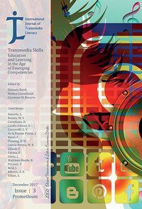 International Journal of Transmedia Literacy