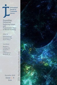 International Journal of Transmedia Literacy