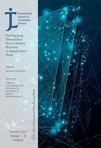 International Journal of Transmedia Literacy