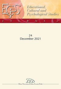 Journal of educational, cultural and psychological studies (ECPS Journal)