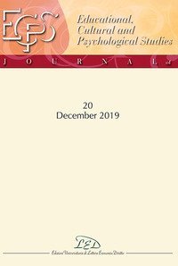 Journal of educational, cultural and psychological studies (ECPS Journal)