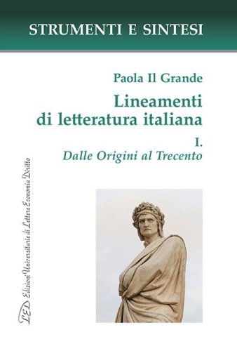 Lineamenti di letteratura italiana