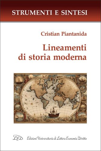 Lineamenti di storia moderna. Con QR Code per sitografia
