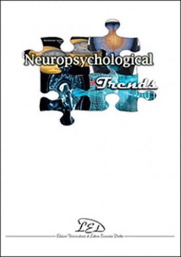 Neuropsychological Trends