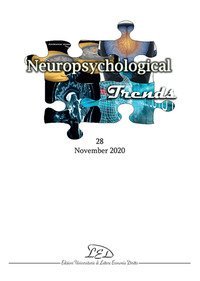 Neuropsychological Trends