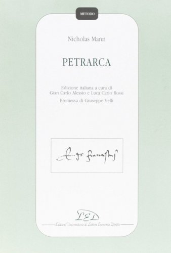 Petrarca